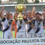 São José vence a Copa Ouro Sub-17 de Futebol