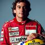 30 Anos de uma morte que marcou o Brasil: Ayrton Senna rouba a cena mais uma vez