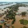 Rio Grande do Sul decreta estado de calamidade pública 