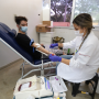 Jacareí: Campanha de doação de sangue acontece neste sábado (4)