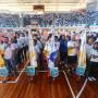 Abertura dos 35º Jogos Escolares tem grande festa em São José