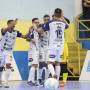 São José Futsal vence o Santo André pela LNF