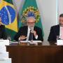 Lula sanciona lei de acesso à educação de crianças de até 3 anos