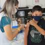 Taubaté inicia vacinação contra dengue para adolescentes de 13 anos