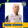 Sergio Guedes é novo técnico do São José EC