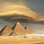 Como o clima colapsou a antiga civilização egípcia e a sua ameaça atual