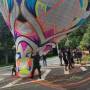 PM Ambiental autua quase 70 pessoas por soltura de balões
