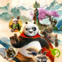 Resenha do filme Kung Fu Panda 4