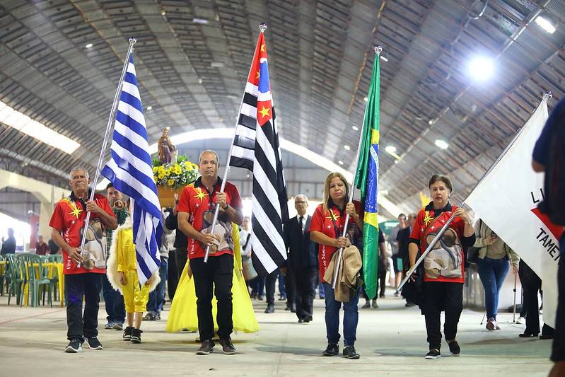 São José realiza a Festa do Mineiro no fim de semana