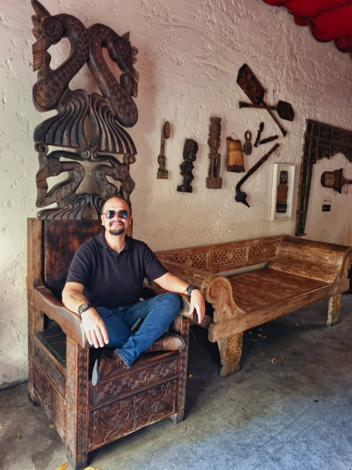 Rodrigo Cardoso