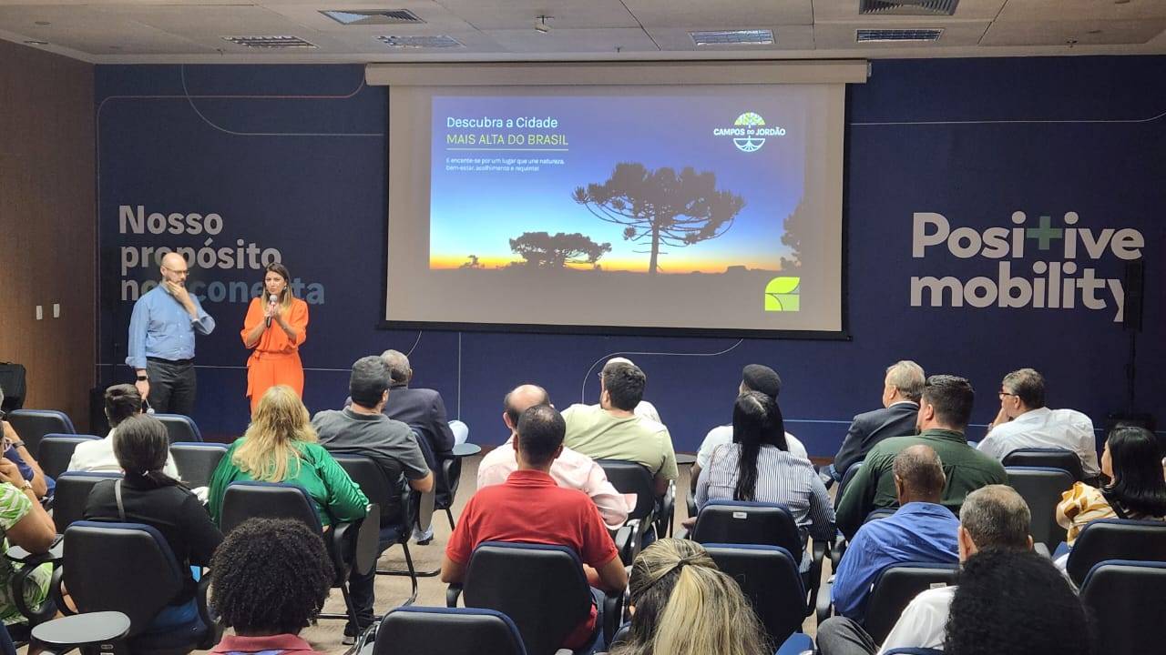 São José terá voo para Salvador na temporada de inverno