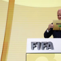 Brasil será sede da Copa do Mundo Feminina em 2027