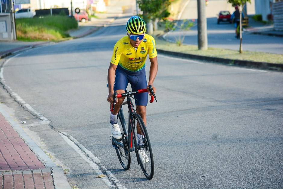 Saiba como será o Pan-Amerciano de Ciclismo, em São José