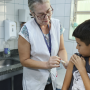 São José tem baixa procura pela vacina contra dengue