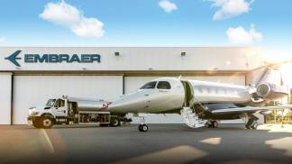 Embraer avfuel