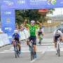 Brasil conquista segundo ouro no Pan de Ciclismo de Estrada