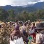 Deslizamento soterra 2 mil pessoas em Papua-Nova Guiné