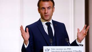 Macron