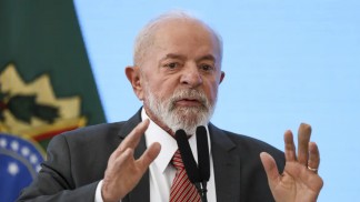 Presidente Lula