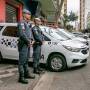 Estado de SP apresenta queda histórica de roubos em maio
