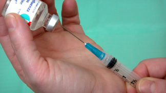 Vacina Gripe