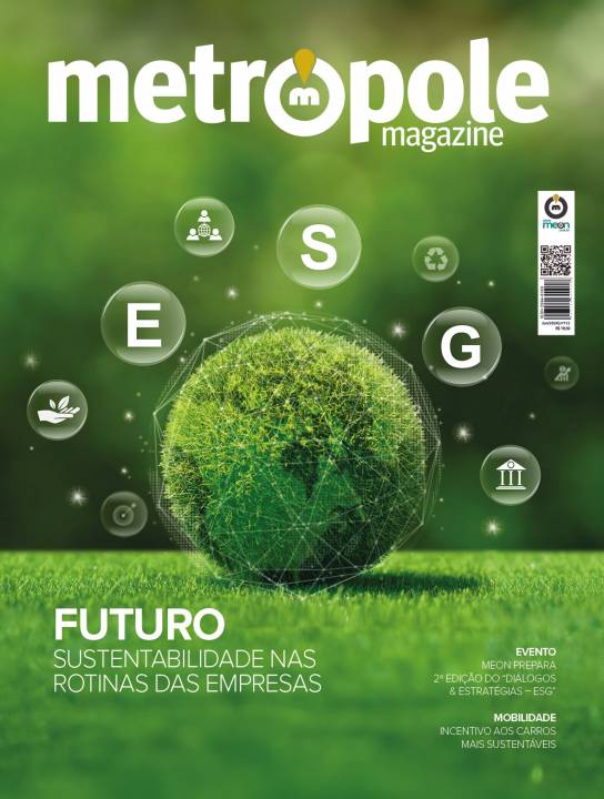 Divulgação/Meon