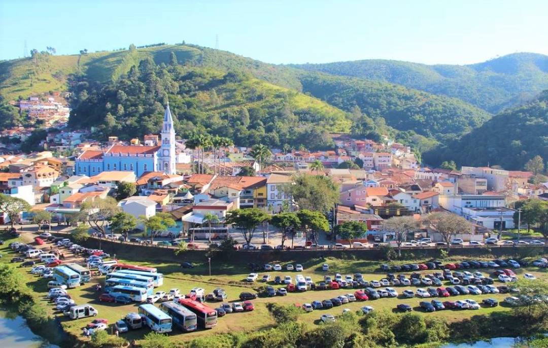 Divulgação Prefeitura