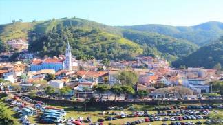 paraibuna