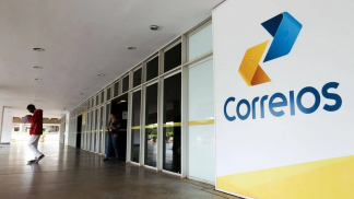 Correios 