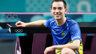 Hugo Calderano 