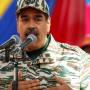 Maduro mobiliza 4,5 milhões de milicianos na Venezuela