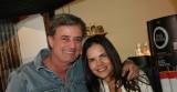 Rose e Alfredo Kobbaz