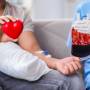 Fundação Pró-Sangue pede doação de sangue tipo O negativo