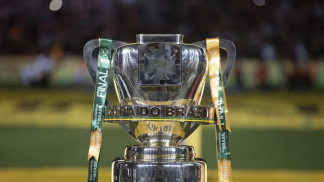 Taça da Copa do Brasil
