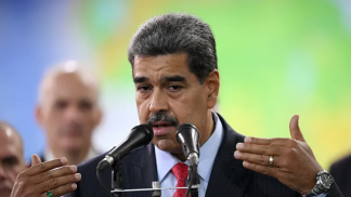 Maduro