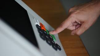 Urna Eletrônica