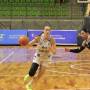 São José Basketball é superado pelo Corinthians 