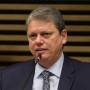 Tarcísio sanciona lei que cria banco de dados de estupradores em SP
