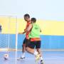 São José Futsal enfrenta Santo André na semi do Paulista