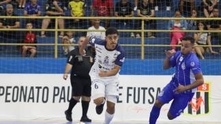Sao jose futsal