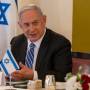 Netanyahu anuncia intenção de controlar toda a Faixa de Gaza