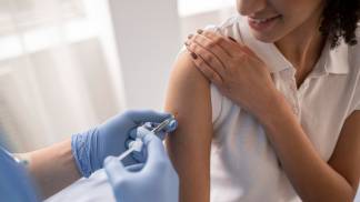 Vacinação influenza