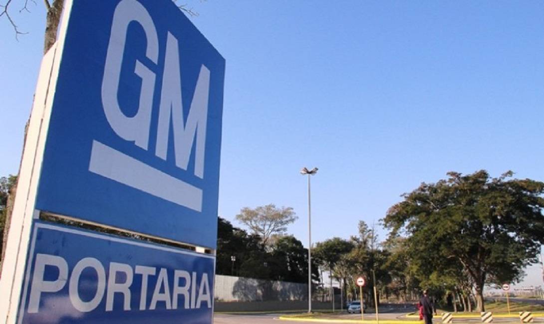 GM propõe PDV e fim da estabilidade por lesão em São José