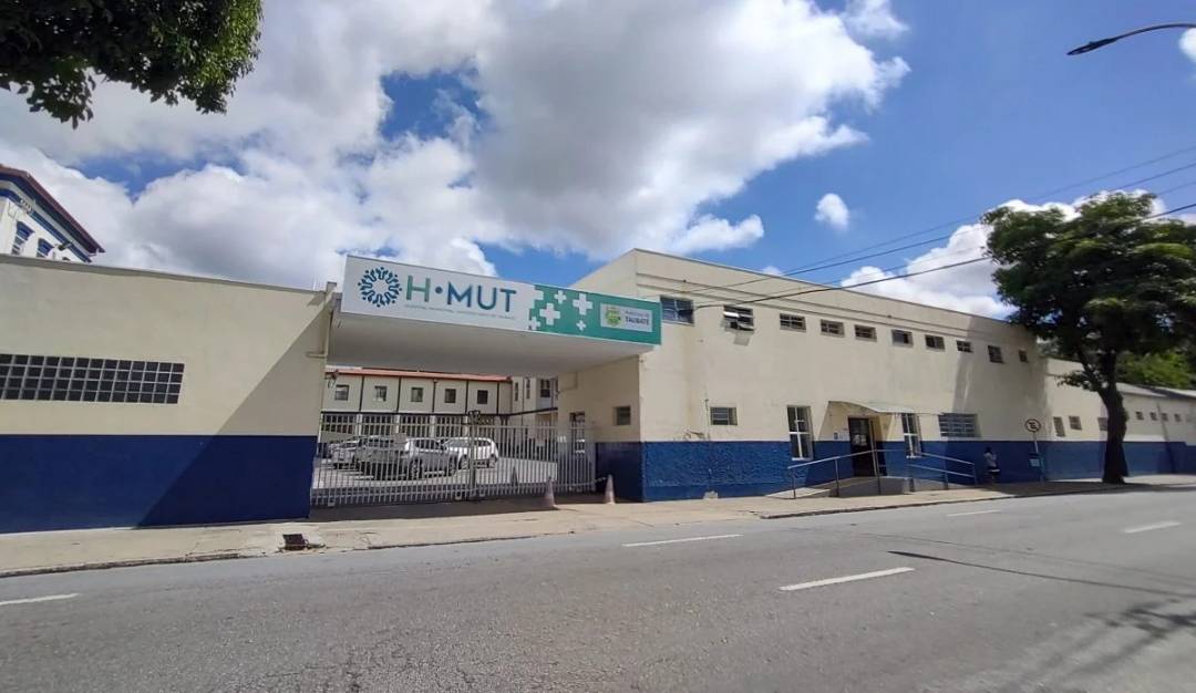 Divulgação/Prefeitura de Taubate