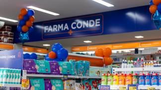 Farmaconde