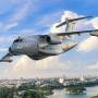 Embraer destaca aeronave KC-390 Millennium no Japão 