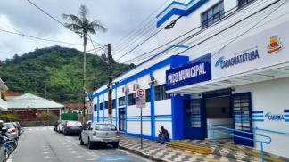 Paço Caragua
