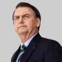 Bolsonaro presta depoimento em ação contra seu filho Eduardo