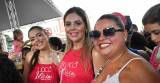 Karina Vieira, Adriane Camargo e Geane Ramos