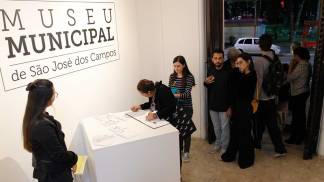 Museu Municipal SJC